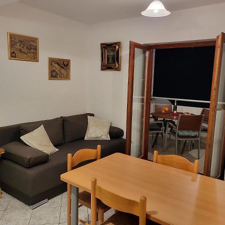 Sea&Sun Apartment Turanj Luaran gambar